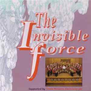 Camborne Town Band - The Invisible Force mp3