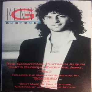 Kenny G - Duotones mp3
