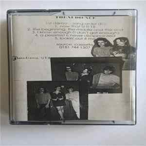 theaudience - Theaudience 1st Demo mp3