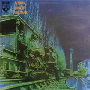 Panama Limited Jug Band - Panama Limited Jug Band mp3