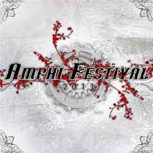 Various - Amphi Festival 2011 mp3