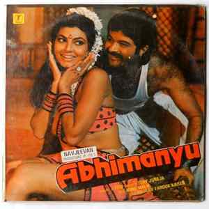 Annu Malik - Abhimanyu mp3