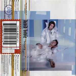 David Bowie - Hours... mp3