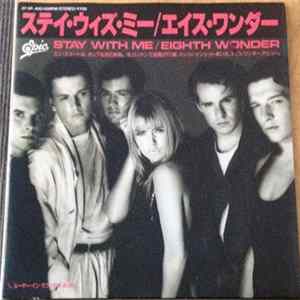 Eighth Wonder - Stay With Me mp3