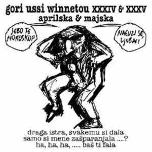 Gori Ussi Winnetou - Jebo te horoskop mp3