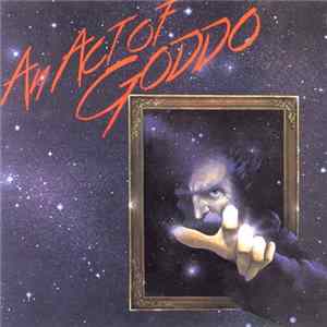 Goddo - An Act Of Goddo mp3
