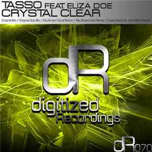 Tasso Feat. Eliza Doe - Crystal Clear mp3