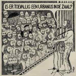 Urbanus - Is Er Toevallig Een Urbanus In De Zaal? mp3