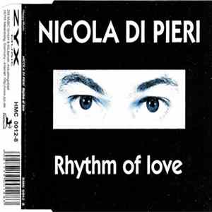 Nicola Di Pieri - Rhythm Of Love mp3