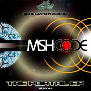 Mshcode - The Portal EP mp3
