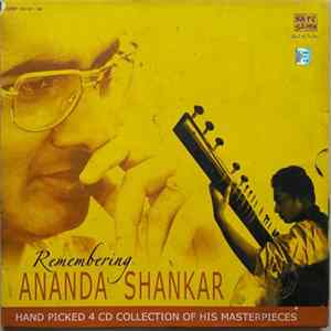 Ananda Shankar - Remembering Ananda Shankar mp3