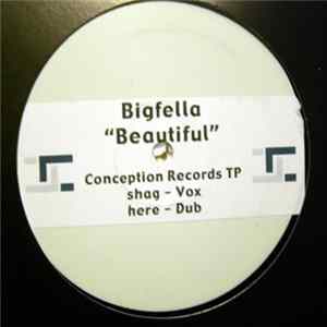 Bigfella - Beautiful mp3