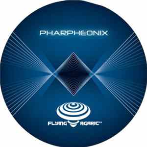 Pharpheonix - Flying Agarik 11 mp3