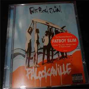 Fatboy Slim - Palookaville mp3