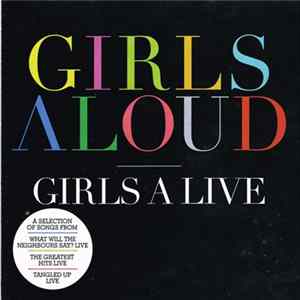Girls Aloud - Girls A Live mp3