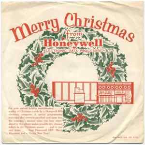 Honeywell 800 Computer - Merry Christmas From Honeywell Electronic Data Processing mp3