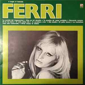 Gabriella Ferri - Il Meglio Di Gabriella Ferri mp3
