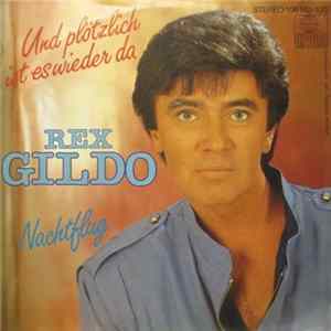 Rex Gildo - Und Plötzlich Ist Es Wieder Da mp3