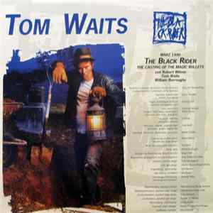 Tom Waits - The Black Rider mp3