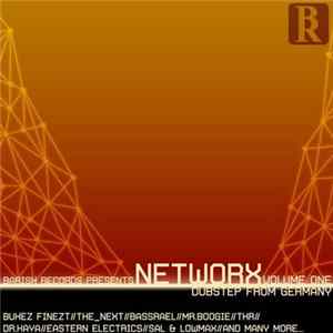 Various - Networx Volume One • Dubstep From Germany mp3