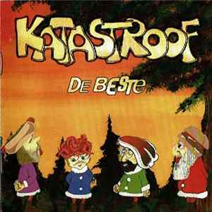 Katastroof - De Beste mp3