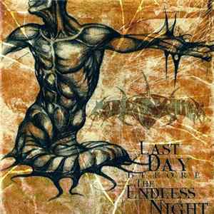 Infestum - Last Day Before The Endless Night mp3