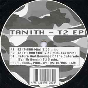 Tanith - T2 EP mp3