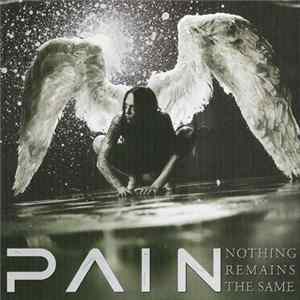 Pain - Nothing Remains The Same mp3
