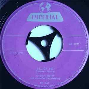 Johnny Meyer - All Of Me mp3