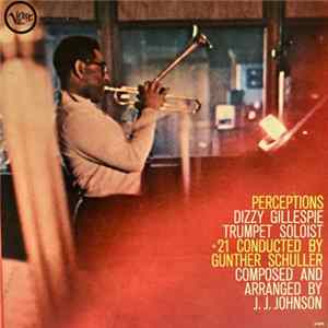 Dizzy Gillespie - Perceptions mp3