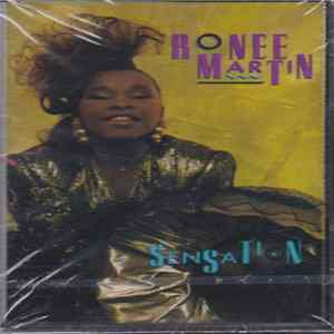 Ronee Martin - Sensation mp3