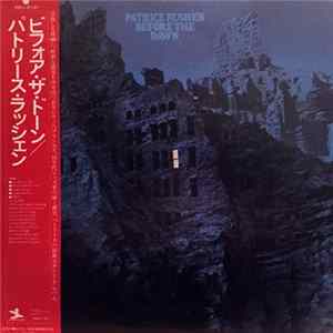 Patrice Rushen - Before The Dawn mp3