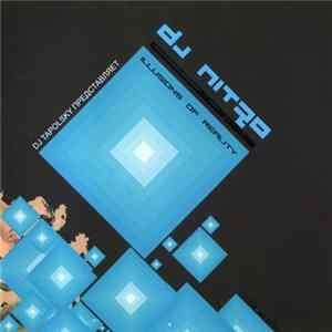 DJ Tapolsky представляет DJ Nitro - Illusions Of Reality mp3