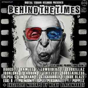 Various - Behind The Times mp3