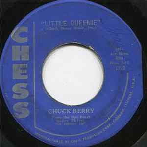 Chuck Berry - Little Queenie mp3