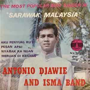 Antonio Djawie And Isma Band - Aku Penyual Ruti mp3