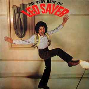 Leo Sayer - The Very Best Of Leo Sayer mp3
