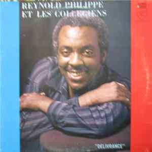 Reynold Philippe Et Les Collegiens - Delivrance mp3