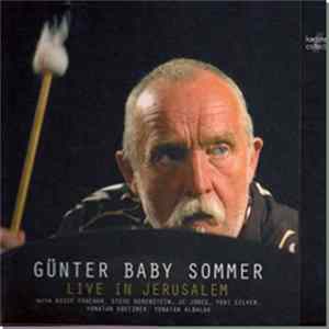 Günter Baby Sommer - Live In Jerusalem mp3