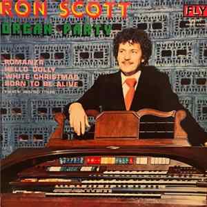 Ron Scott - Organ Party mp3