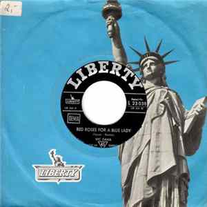 Vic Dana - Red Roses For A Blue Lady mp3