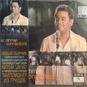 A.R. Rahman - Connections mp3