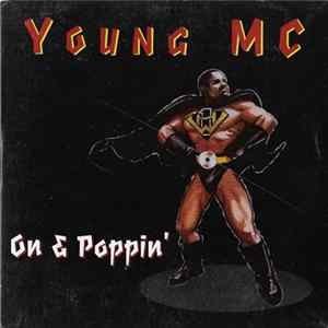 Young MC - On & Poppin mp3
