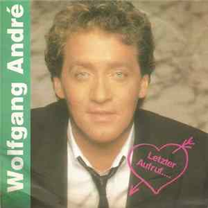 Wolfgang André - Letzter Aufruf mp3
