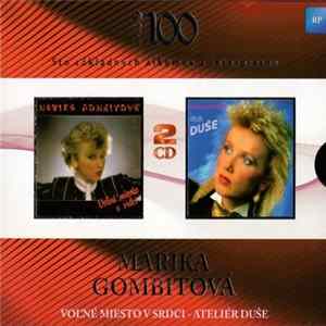 Marika Gombitová - Voľné Miesto V Srdci – Ateliér Duše mp3