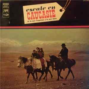 Various - Escale En Caucasie mp3