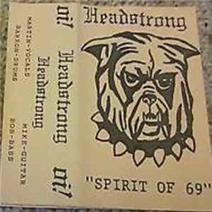 Headstrong - Spirit Of 69 mp3