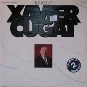 Xavier Cugat - The Best Of Xavier Cugat mp3