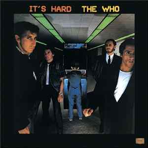 The Who - It's Hard mp3