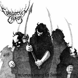 Forgotten Chaos - Victorious Among The Damned mp3